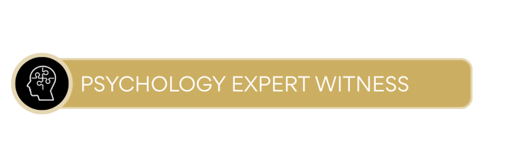 Psychology Expert Witness Service Button