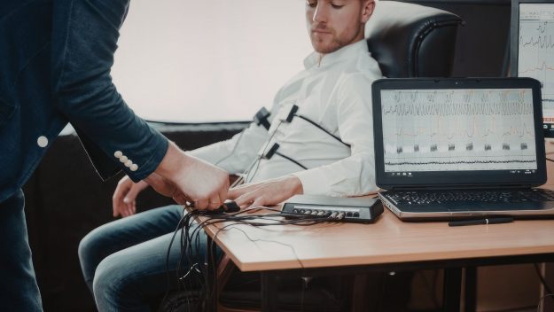 Forensic Psychology Testing