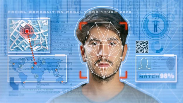 Facial Mapping Forensics
