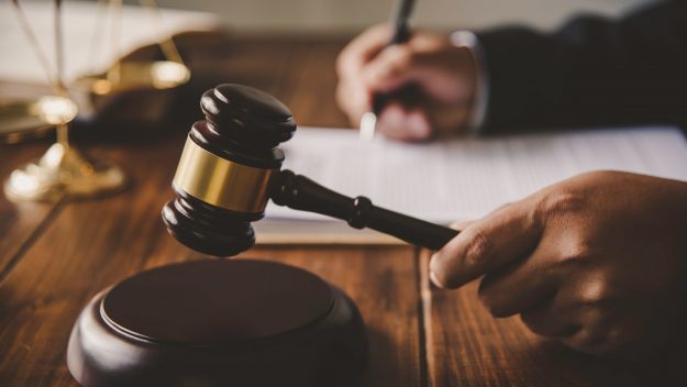 Psychologist Report for court
